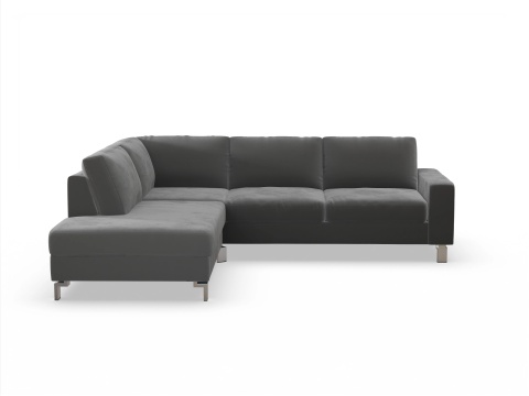 Ecksofa UM Medium Plus L